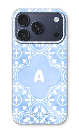 Monogram - Citrus