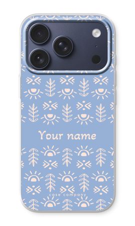 Namecase 1 - Coastel