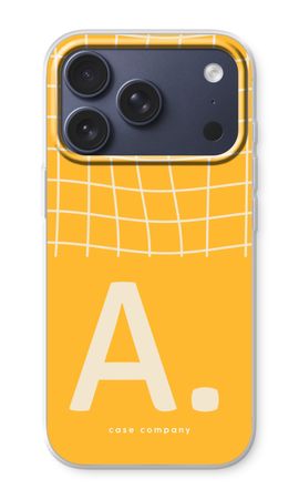Monogram - Retro