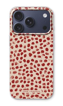 Red Jaguar