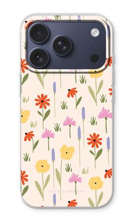 Floral