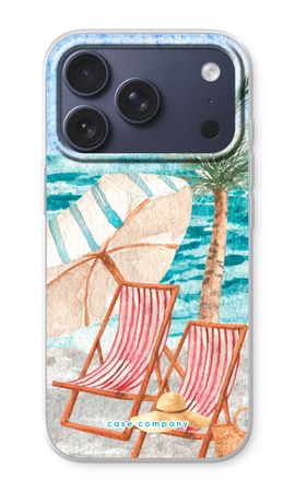 Seaside Seats
