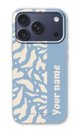 Namecase - Waves