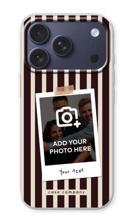 Polaroid - Retro