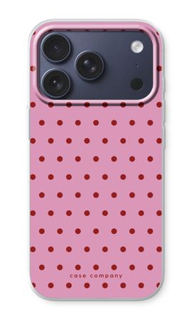 Strawberry Pop