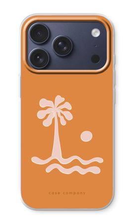 Palm Tree 3