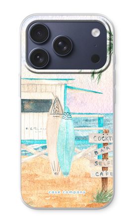 Surf Shack