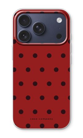 Ladybird Spots