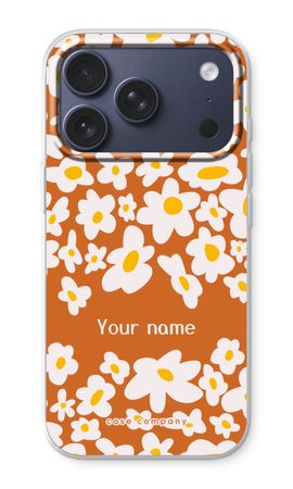 Namecase 2 - Sunburst