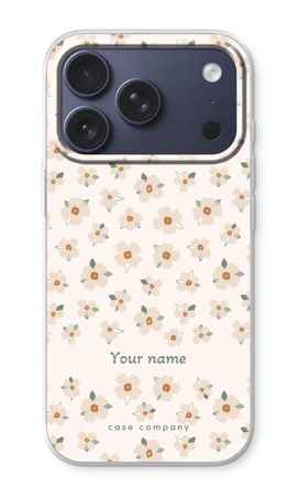Namecase - Blossom