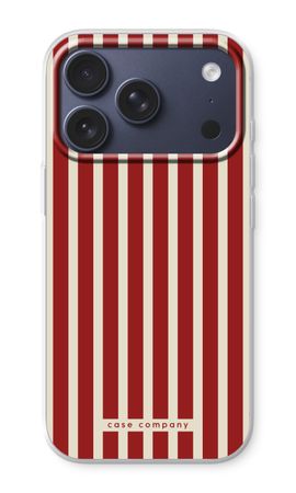 Retro Red