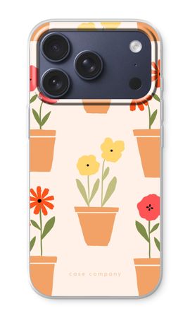 Flower Pots