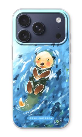 Otter Fun
