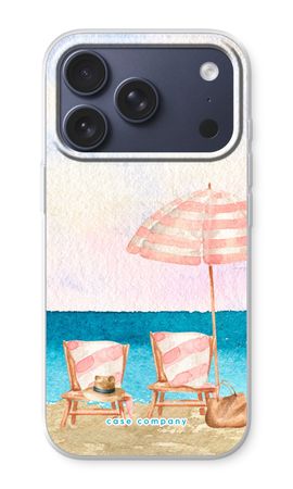 Pink Paradise