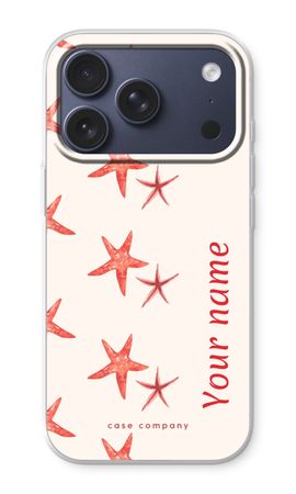 Namecase - Starfish