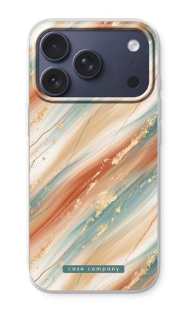 Amber Wash