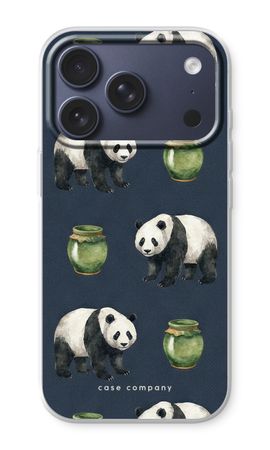 Panda Paradise