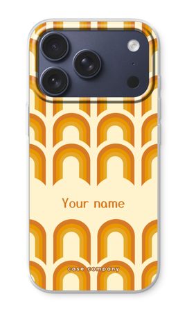 Namecase 1 - Sunburst