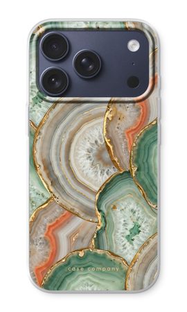 Emerald Canyon