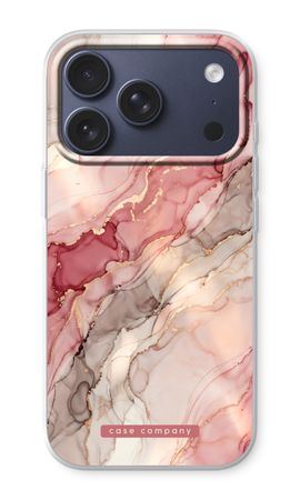 Blush Vein