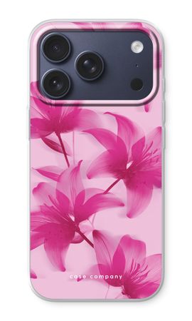 Blush Bloom