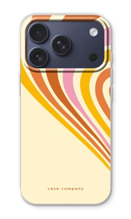 Retro Rainbow