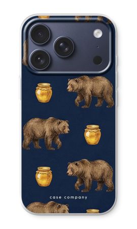 Honey Trail