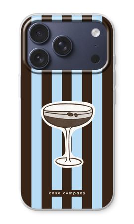 Espresso Martini