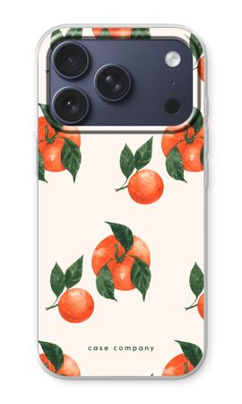 Tangerine