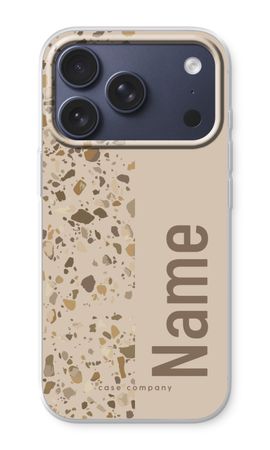 Namecase Terrazzo