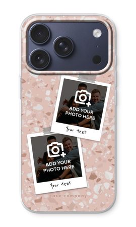 Polaroid Terrazzo