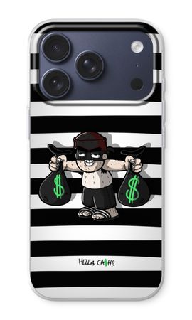 Hella Ca$h