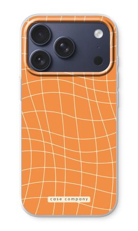 Wavy Grid
