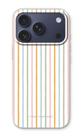 Pastel Lines