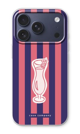 Pink Fizz