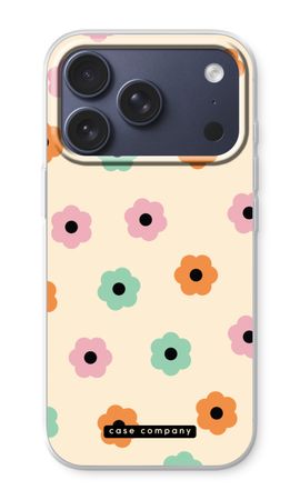 Flower Storm