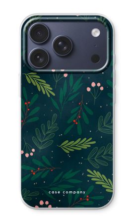 Winter Flora