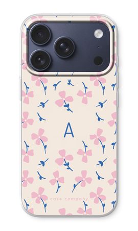 Everbloom - Monogram