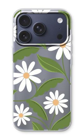 Daisies All Over