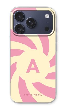 Monogram - Sunburst