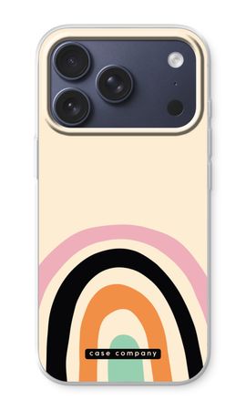 Soft Spectrum
