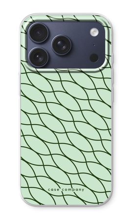 Vine Mesh