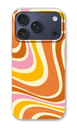 Retro Waves