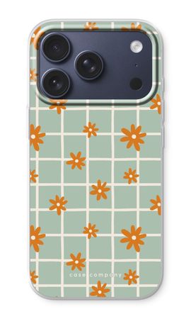 Flower Tiles