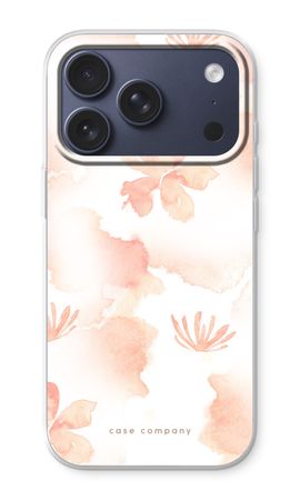 Peachy Blossom