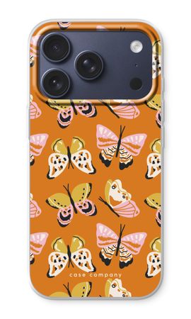 Butterflies
