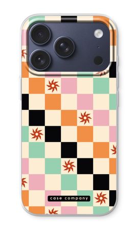 Sunny Checkmate