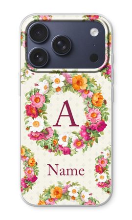 Flower Wreath