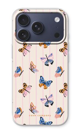 Butterflies