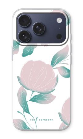 Flower Serenity